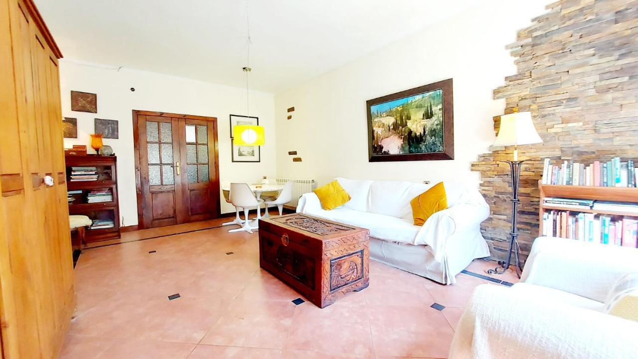 Villa Casita Bonita Castejón de Sos Exterior foto